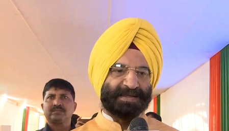 West Bengal has chosen BJP after thoughtful decision: Manjinder Singh Sirsa