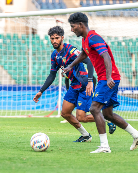 Chennaiyin FC aim for run-in momentum in crucial away clash against Punjab FC