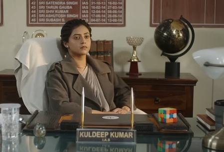 ‘Thukra Ke Mera Pyaar’ season 2 to explore heartbreak, power, politics