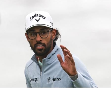 Theegala finishes strong with final-round surge as Young dominates at Doral