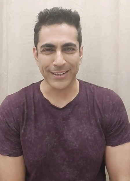 Tarun Khanna on being typecast as Mahadev: I choose these roles consciously