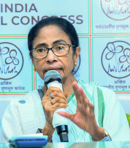 After Mamata Banerjee’s defeat, advisors to outgoing govt begin resigning