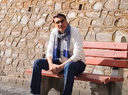 Deepak Dutta says he’s  grown up watching Neetu Kapoor’s movies: Was nervous to shoot for Dadi Ki Shaadi