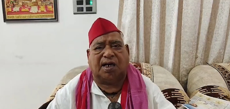 Bengal poll results signal drift towards dictatorship, says SP MP Awadhesh Prasad