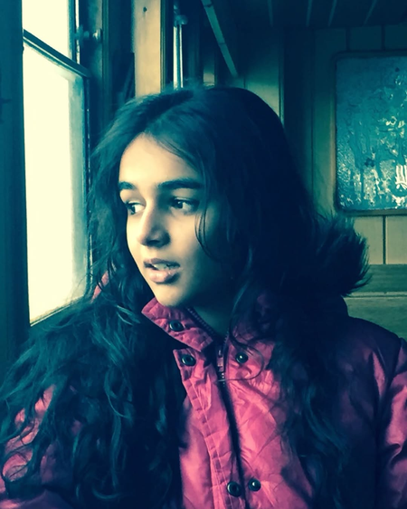 Shekhar Kapur reveals what he does when he misses his daughter Kaveri