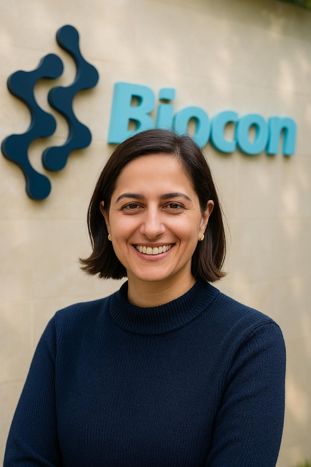Who Is Claire Mazumdar? Know all about the woman set to take over Biocon in future