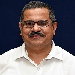 Key Vijayan aide Abraham quits KIIFB post as Left faces post defeat fallout