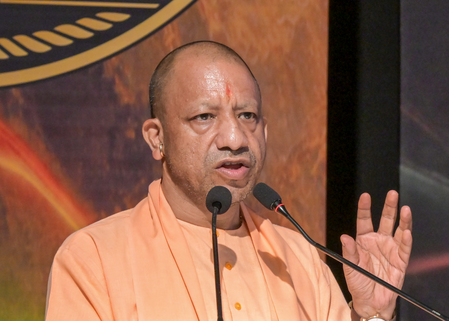 UP CM expresses grief over Hamirpur bridge collapse tragedy, announces ₹5 lakh compensation for kin of deceased