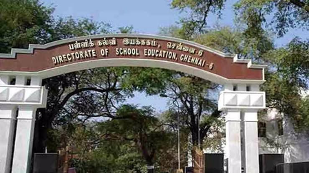 TN plus-two results likely to be delayed amid govt transition