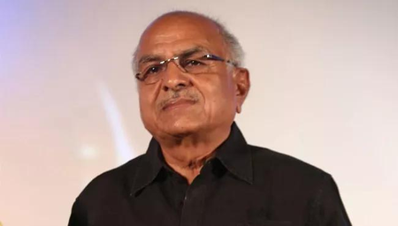 Kamal Haasan, Rajinikanth express shock, grief over producer R B Choudary’s demise!