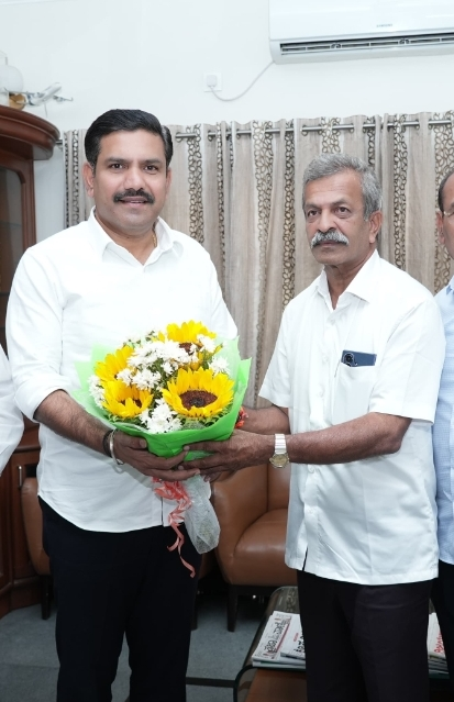Sringeri recount row: BJP demands immediate oath for Jeevaraj, alleges Cong interference