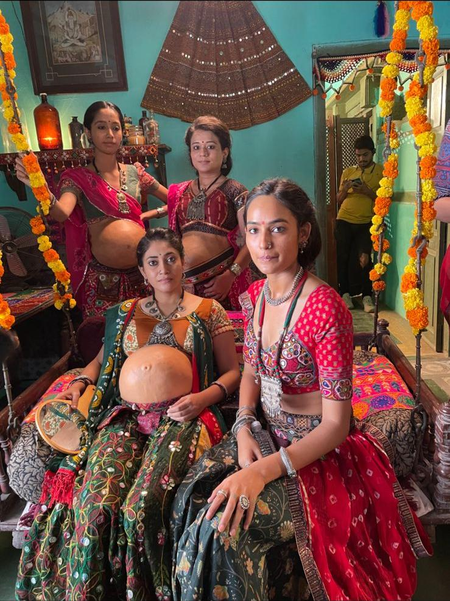 ‘Animal’ lyricist Siddharth–Garima’s ‘Dukaan’ premieres at Yokohama International Film Festival