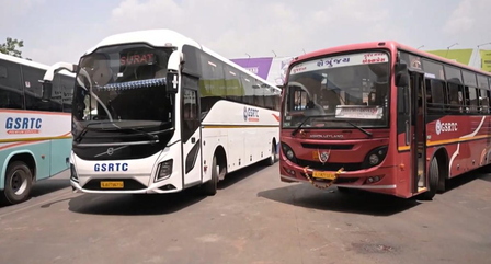 Gujarat: Cashless travel gains ground as 30 pc of GSRTC revenue goes digital