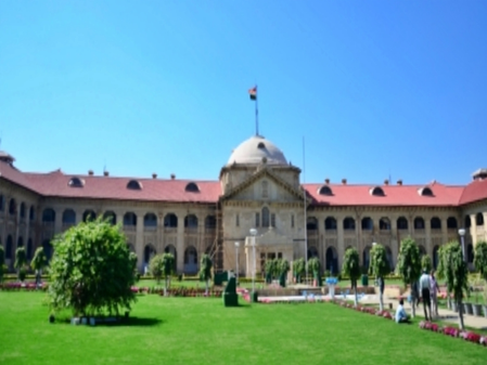 Allahabad HC refuses to quash FIR over ‘anti-national’ posts against PM, RSS