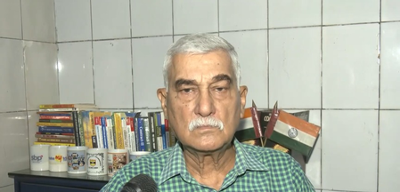 Punjab blasts part of ISI-backed attempt to revive Khalistani narrative: Defence expert