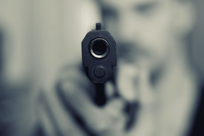 Daylight robbery in Siwan: Armed miscreants loot jewellery worth Rs 20 lakh