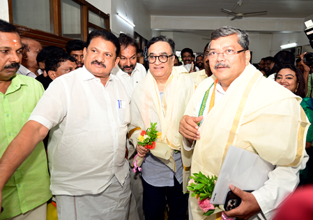 Kerala CM race enters final lap; AICC observers reject ‘support list’ leak