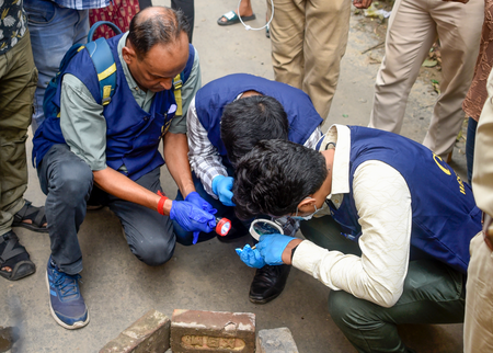 CBI conducts raids in Delhi to trace suspects in Chandranath Rath murder case