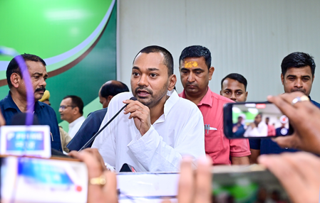 Bihar Cabinet: Portfolios allocated in Samrat Choudhary govt; Nishant Kumar gets Health