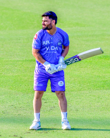 IPL 2026: Centre‑wicket practice, new trigger movement helped Rinku regain form, reveals Nayar