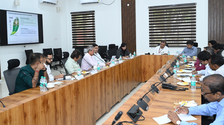 NFR engages tea industry stakeholders to boost containerised rail transport