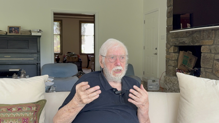 Reshapes Indian politics: Walter Andersen credits PM Modi, HM Shah for BJPs ‘terrific Bengal victory’ (IANS Exclusive)
