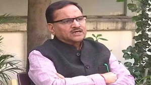 Former Rajasthan Minister Mahesh Joshi arrested in Rs 960 crore JJM Scam