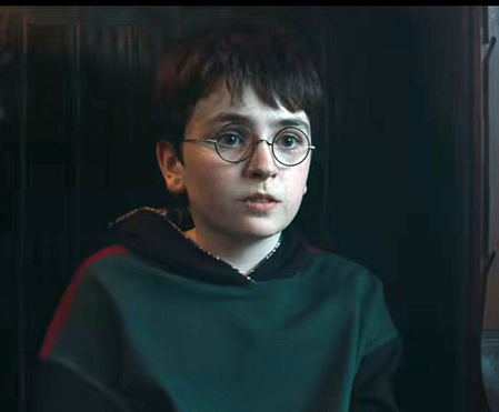 ‘Harry Potter’ sets early season 2 reboot