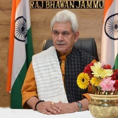 Testament of India’s firm resolve, committed to secure terror‑free J&K: L-G lauds country’s armed forces on ‘Op Sindoor’ anniversary