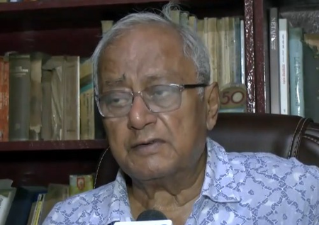 Oppn leaders criticise Centre for keeping them ‘in dark’ about Op Sindoor