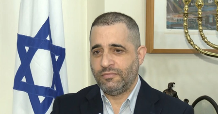 Israel backs India in fight against terrorism: Israeli envoy on ‘Op Sindoor’ anniversary; seeks stronger defence ties