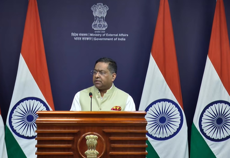 India rejects Canada’s foreign interference claims as ‘baseless imputations’