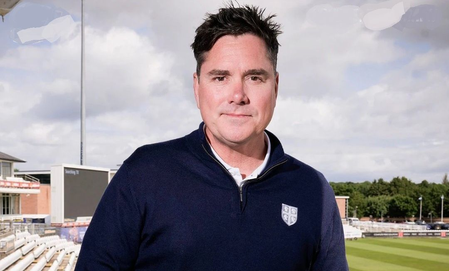 Marcus North to replace Luke Wright as England’s national selector: Report