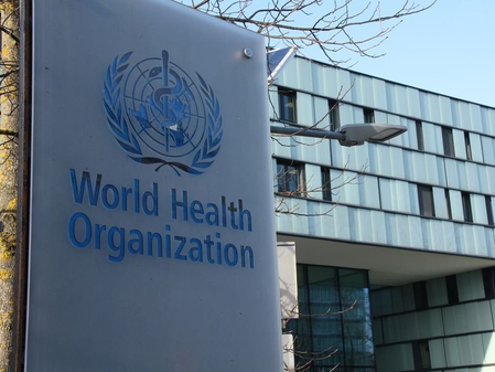 WHO confirms 5 hantavirus cases, 12 countries informed
