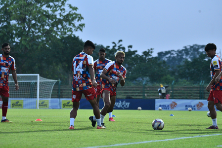 IFL 2025-26: Diamond Harbour chase title, Rajasthan United enter must-win territory