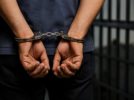 Bihar: Vaishali Police crack robbery case, arrest 3 including two Nepali nationals