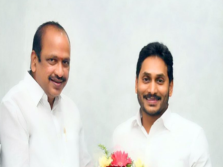 YSR Congress seeks transparency in Special Intensive Revision of electoral rolls