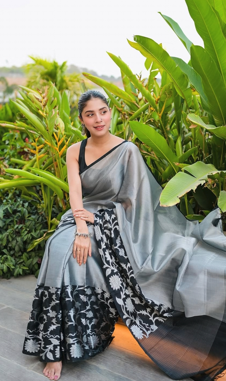 Adrija Roy: Always knew show belonged to Anupamaa, it is a brand