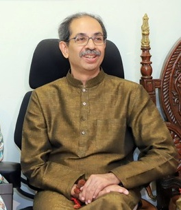 Kalaram Temple flag hoisting event ignored Maha’s inclusive legacy: Shiv Sena(UBT) in ‘Saamana’