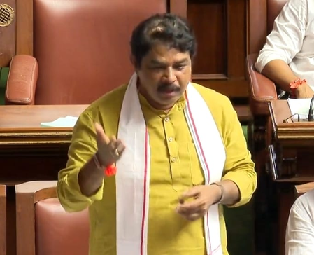BJP attacks Siddaramaiah govt on rise in farmer suicides, calls it ‘guarantee politics’ repercussion