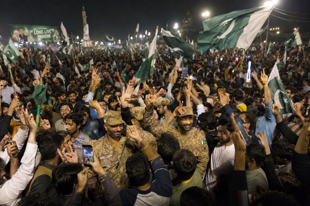 Operation Sindoor: Pakistan’s fake victory spectacle couldn’t hide crisis within terror groups