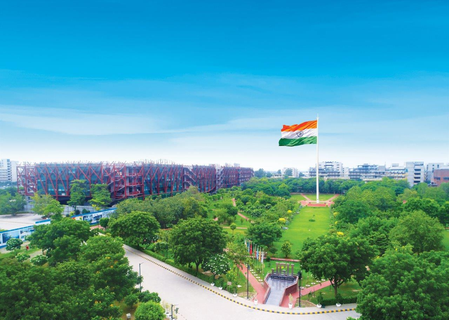 Jindal Global Law School launches India’s first pre-law summer programme for school students