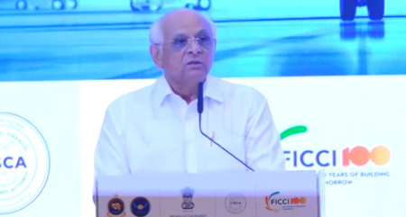 GIFT City IFSC leases over 370 aviation assets worth $5.8 billion: Gujarat CM