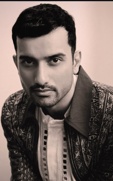 Anant V. Joshi on joining Gullak season 5 : Have been a fan of this world for a long time