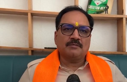 Bengal to witness inclusive development under PM Modi, move towards ‘Sonar Bangla’: Delhi BJP chief