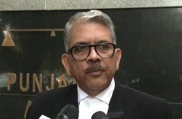 HC seeks Punjab govt’s stand on withdrawal of RS MP Rajinder Gupta’s security cover