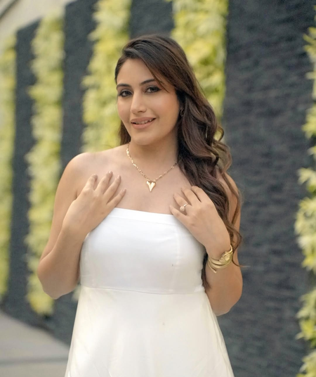 Surbhi Chandna opens up on creating a story celebrating family, emotions, culture with ‘Ishk Dum Aur Idli Rasam’