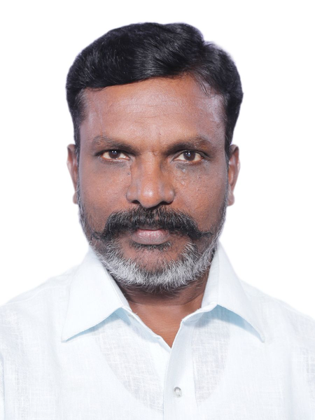 TN: VCK leaders back support to TVK govt, seek Deputy CM ​post