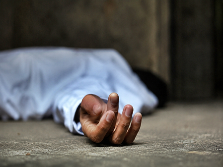 Man beaten to death by friend over loan dispute in Bhubaneswar