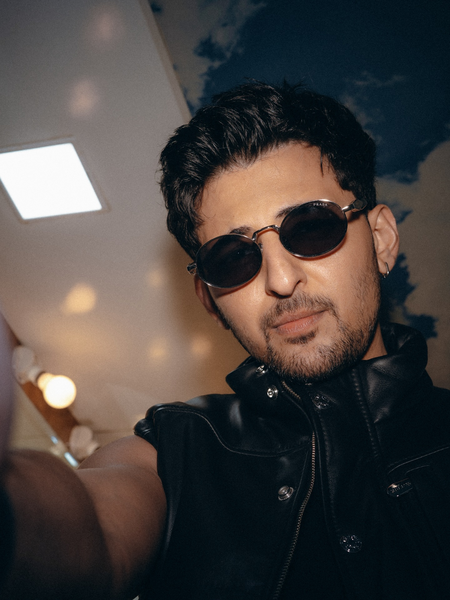 Darshan Raval on new song ‘Only Mine’:  It’s  experimental, very passionate